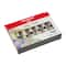 Amsterdam Standard 6 Color Pearlescent Acrylic Paint Set